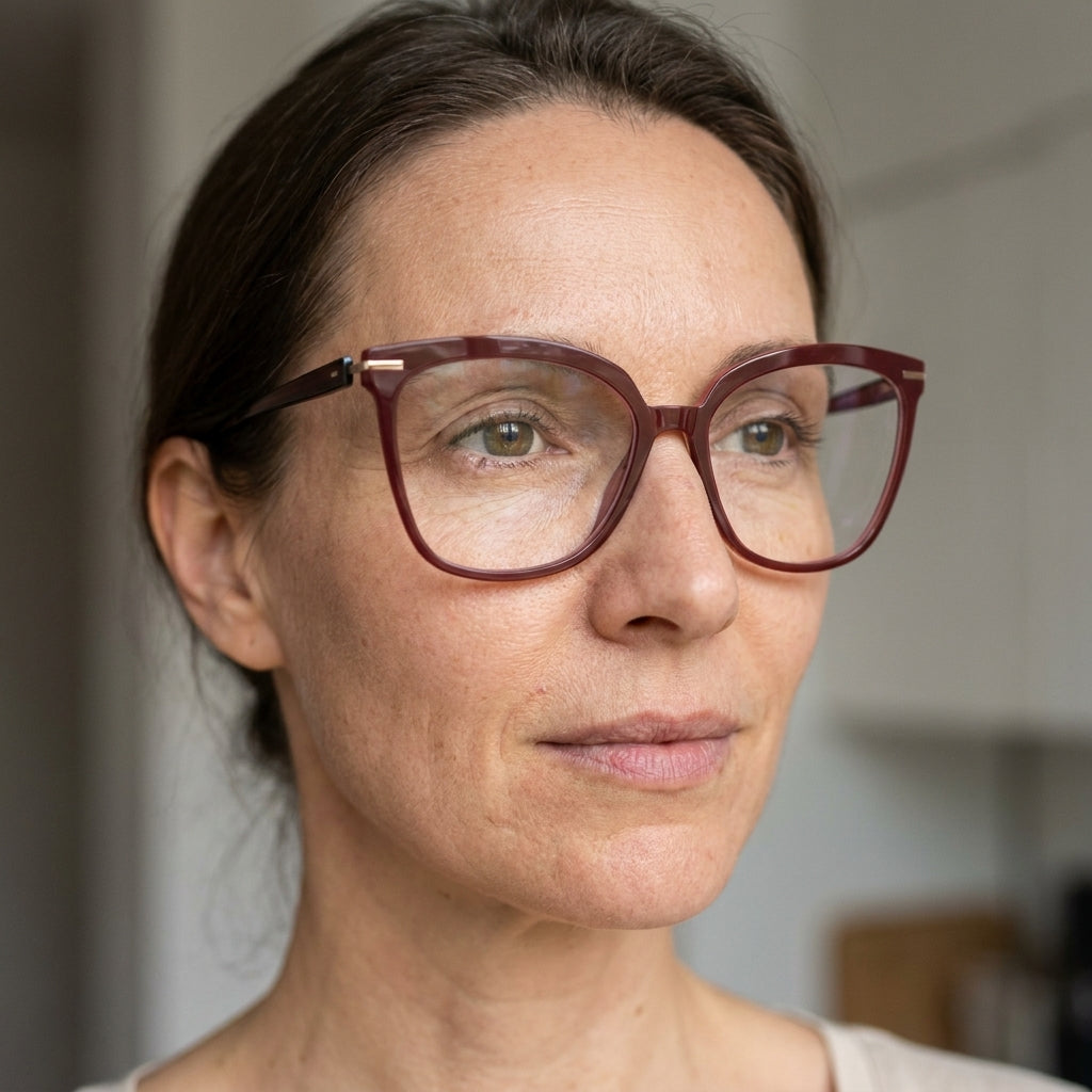 Gafas Graduadas Silhouette Vibrant Horizon 1623/75 3530 55 15 - estilo de vida