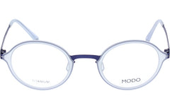 Prescription Glasses Modo 4071 CRY 44 23