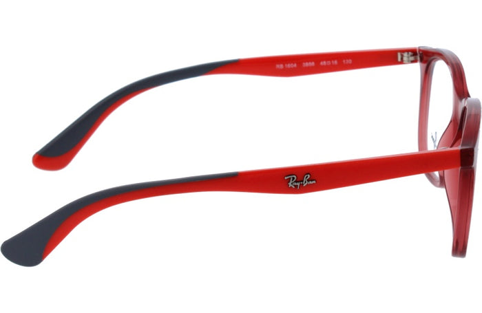 Korrektionsbrillen Ray-Ban Junior RY1604 3866 46 16 — vista 3