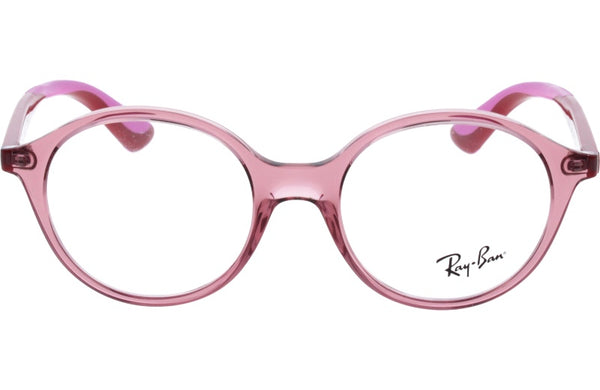 Gafas Graduadas Ray-Ban Junior RY1606 3777 46 17