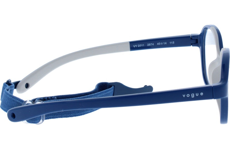 Gafas Graduadas Vogue VK2011 2974 40 14