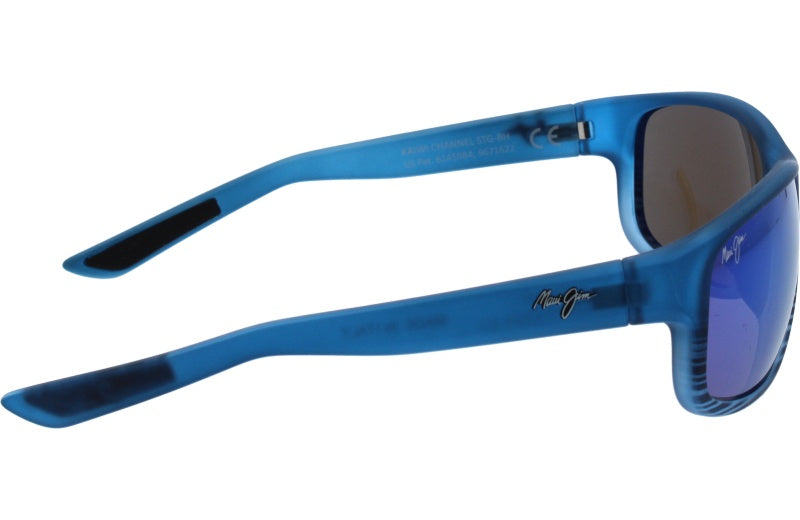 Gafas de Sol Maui Jim Kaiwi MJB840 03S 62 16