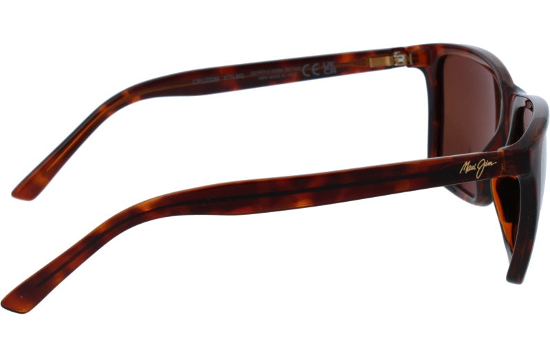 Gafas de Sol Maui Jim Cruzem MJG864 10 57 16