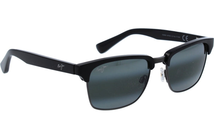 Sonnenbrillen Maui Jim Kawika MJ257 17C 54 18 — vista 2