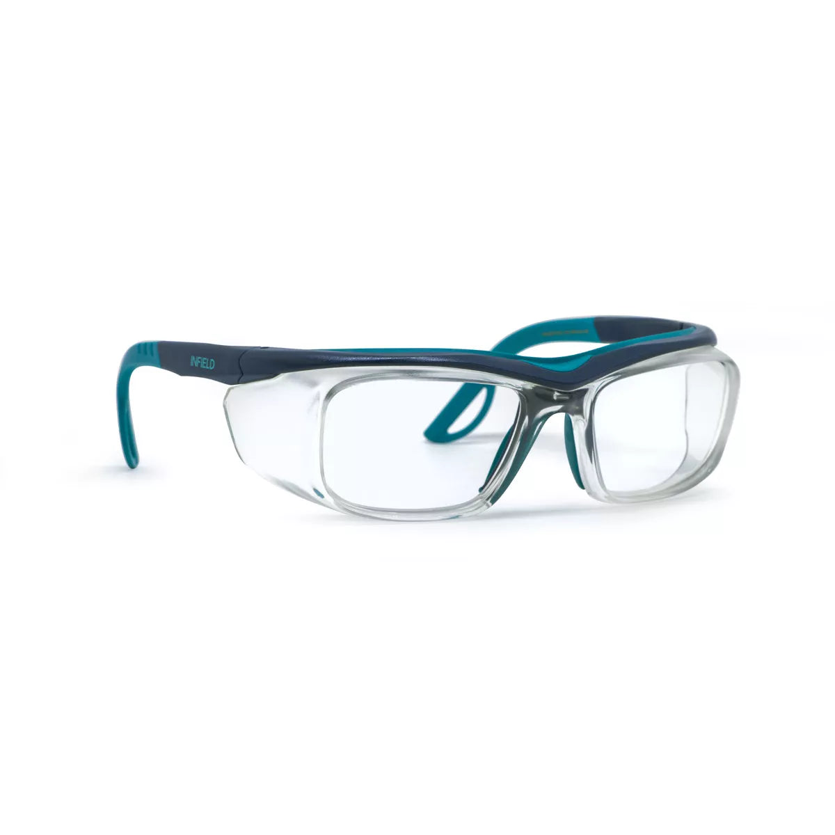 Gafas de seguridad Essilor Infield Vision 15