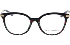 Korrektionsbrillen Dolce Gabbana DG3346 3317 52 18