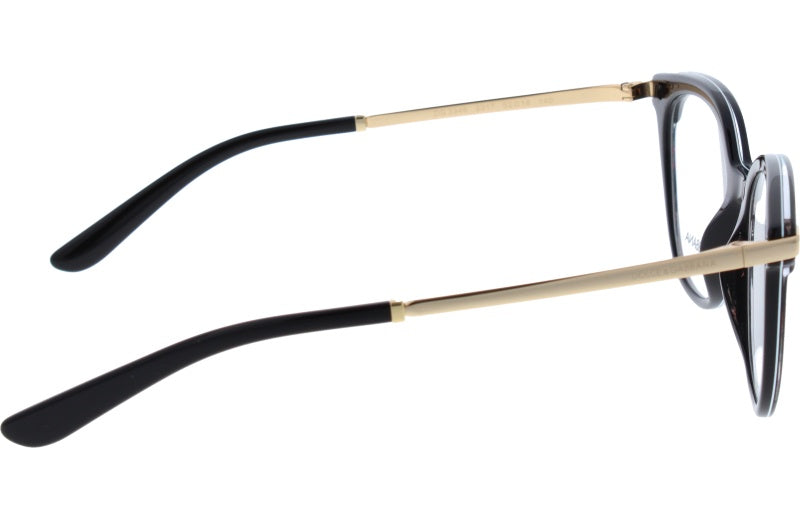Gafas Graduadas Dolce Gabbana DG3346 3317 52 18
