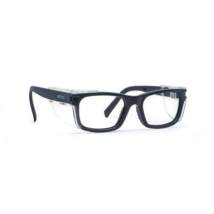 Gafas de seguridad Essilor Infield Vision 6 — vista 3