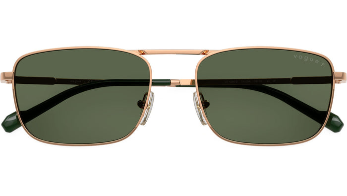 Lunettes de Soleil Vogue Eyewear VO4346S 51529A 56 18 — vista 4