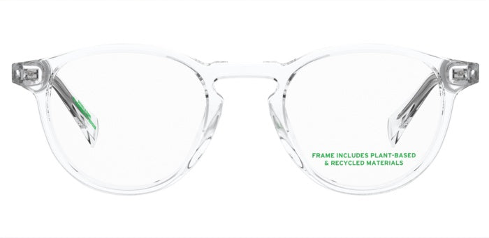 Optical Frames Levi'S LV 5085 900 47 21 — Image 3