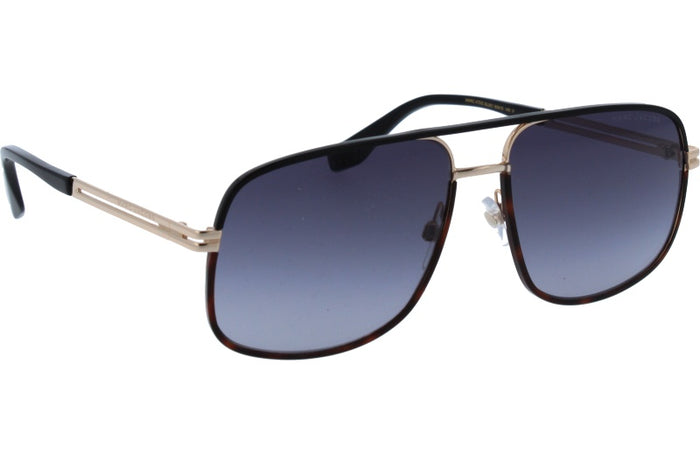 Gafas de Sol Marc Jacobs MJ 470 06J9O 60 15 — vista 2