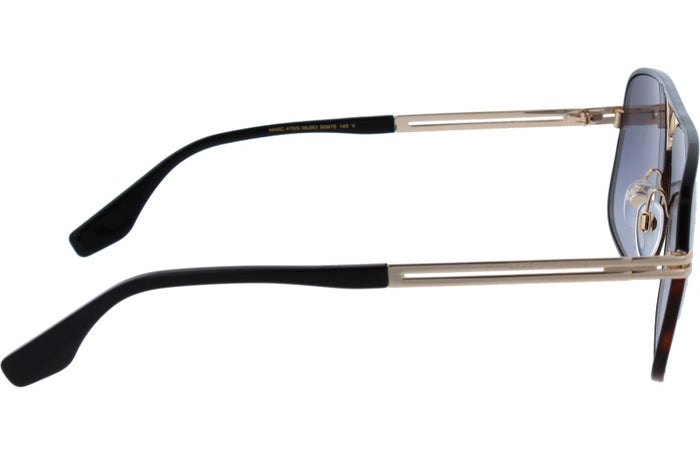 Gafas de Sol Marc Jacobs MJ 470 06J9O 60 15 — vista 3