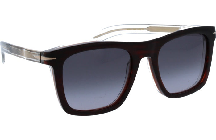Sonnenbrillen David Beckham DB7000/S EX49O 51 20 — vista 2