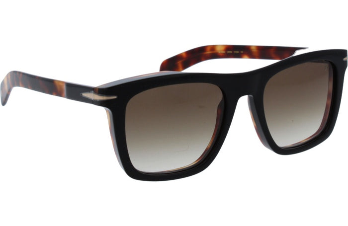 Lunettes de Soleil David Beckham DB7000/S XWY9K 51 20 — vista 2