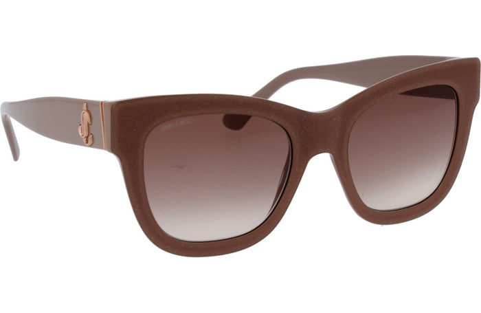 Sonnenbrillen Jimmy Choo Jan KONHA 52 20 — vista 2