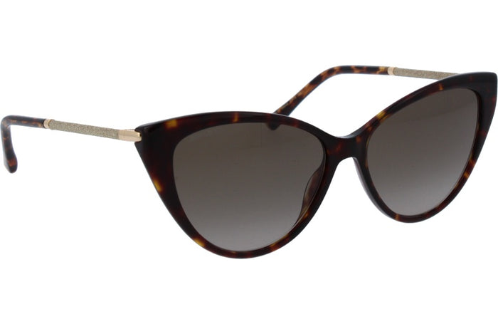 Gafas de Sol Jimmy Choo Val 086HA 57 15 — vista 2