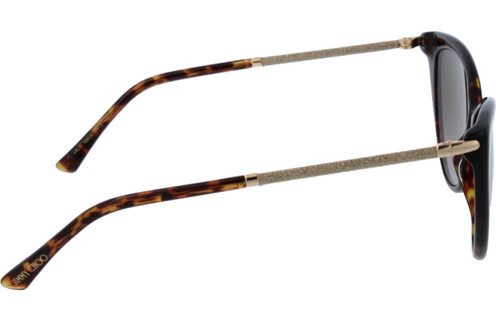 Gafas de Sol Jimmy Choo Val 086HA 57 15 — vista 3