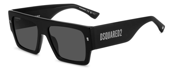Sunglasses Dsquared2 D2 0165/S 807IR 57 17