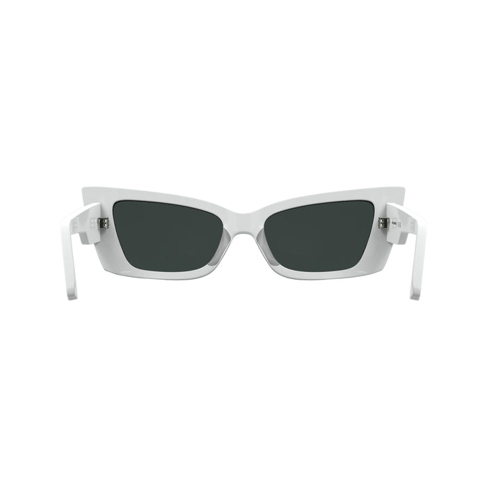 Солнцезащитные очки Karl Lagerfeld KL6205S 006 52 17 — vista 5