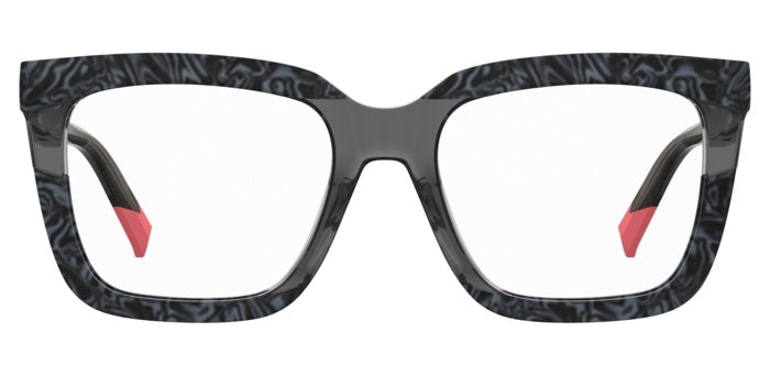 Optical Frames Missoni MIS 0173 UHX 52 18 — Image 3