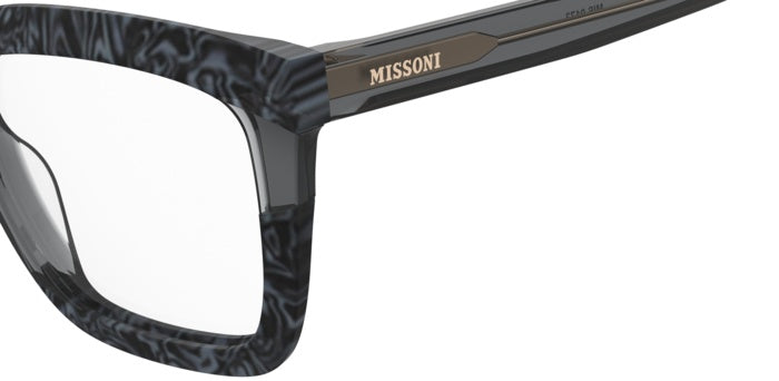 Optical Frames Missoni MIS 0173 UHX 52 18 — Image 4