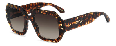Sonnenbrille Isabel Marant IM 0224/S 086HA 51 22