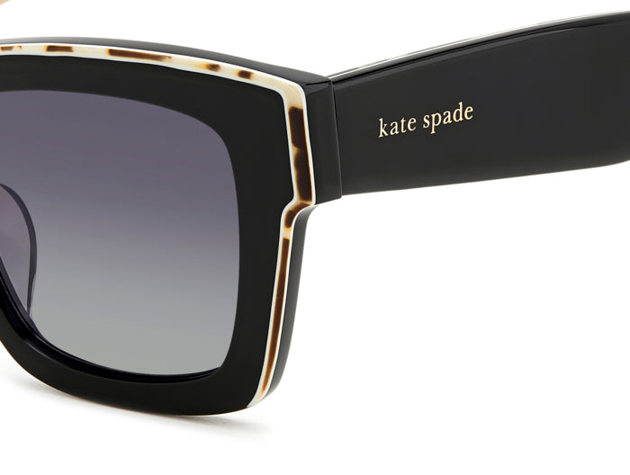 Gafas de Sol Kate Spade BRYNNE/G/S TCBWJ 51 21 — vista 5