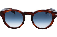 Солнцезащитные очки David Beckham DB7041/S Z1508 48 24