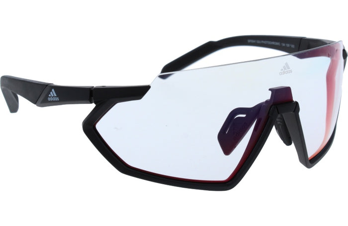 Sonnenbrillen Adidas SP0041 02U 00 135 — vista 2