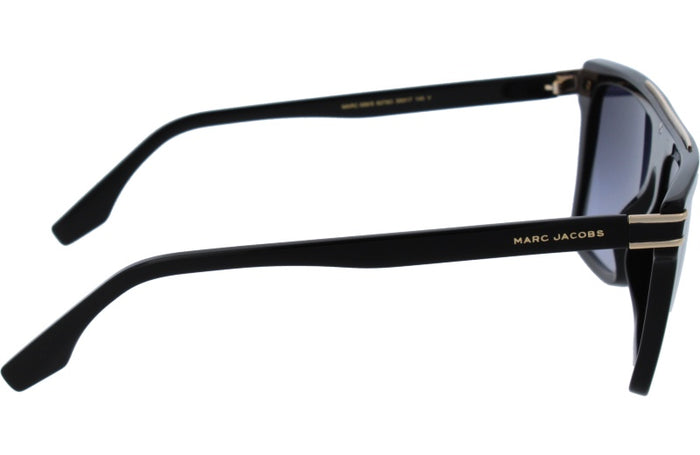 Sunglasses Marc Jacobs MJ 568 8079O 58 17 — vista 3