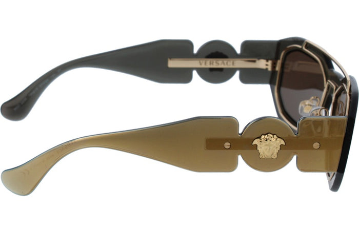 Sunglasses Versace VE2235 1002/3 51 20 — vista 3