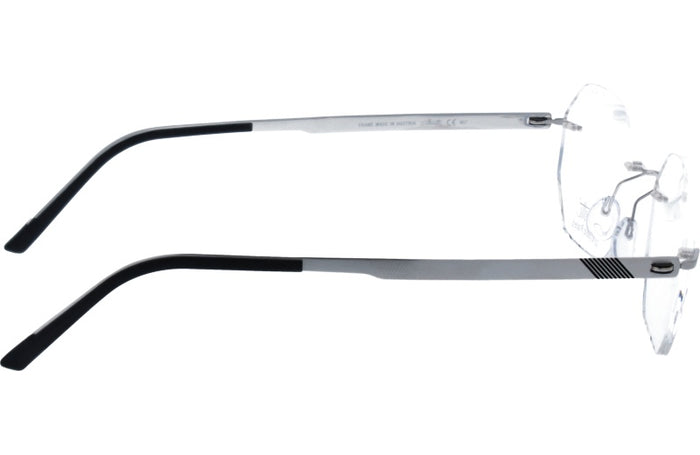 Очки для зрения Silhouette Venture 5558 KZ 7100 49 19 — vista 3