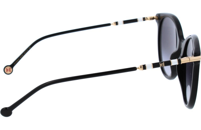 Sunglasses Carolina Herrera HER0024S 8079O 55 21 — vista 3