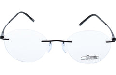Очки для зрения Silhouette Sedma 5561 AJ 9040 49 20