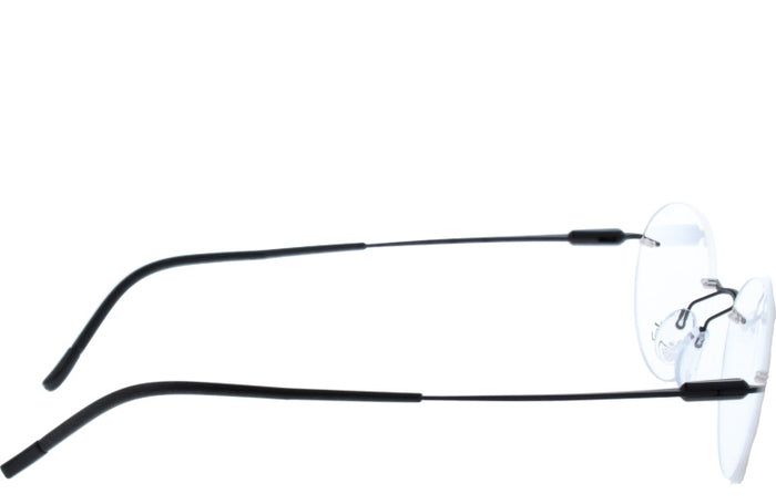Lunettes de Vue Silhouette Sedma 5561 AJ 9040 49 20 — vista 2