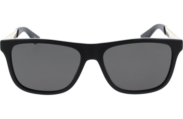Sonnenbrillen Gucci GG0687 002 57 17