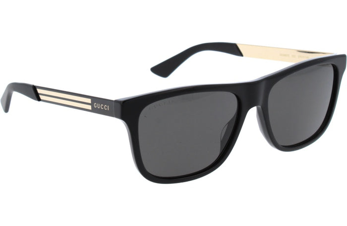 Sonnenbrillen Gucci GG0687 002 57 17 — vista 2