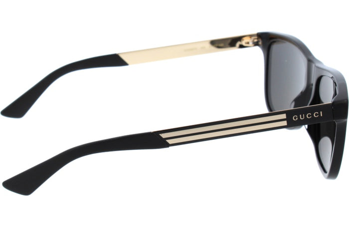 Sonnenbrillen Gucci GG0687 002 57 17 — vista 3