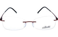 Lunettes de Vue Silhouette Sedma 5561 HC 3040 53 17
