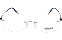 Очки для зрения Silhouette Sedma 5561 JN 7530 54 15