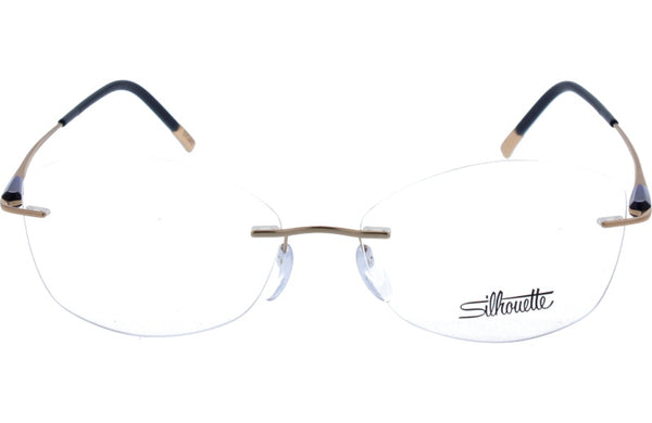Gafas Graduadas Silhouette Sedma 5561 JN 7530 54 15