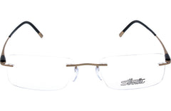 Очки для зрения Silhouette Sedma 5561 JP 7630 53 19
