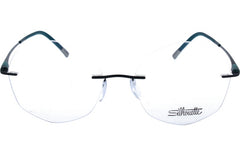 Очки для зрения Silhouette Sedma 5561 LH 5540 55 17