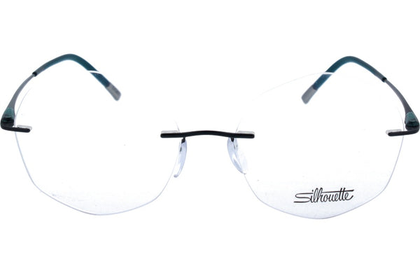 Gafas Graduadas Silhouette Sedma 5561 LH 5540 55 17