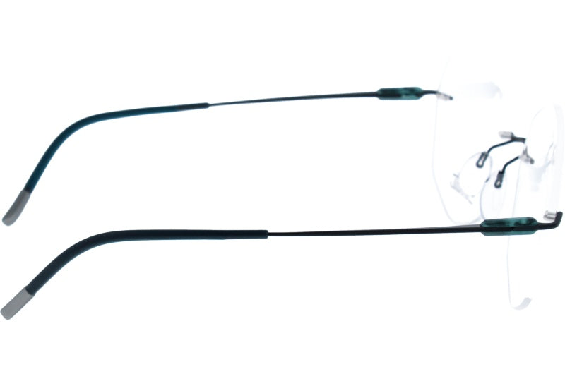 Gafas Graduadas Silhouette Sedma 5561 LH 5540 55 17