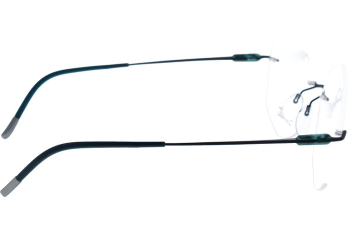 Korrektionsbrillen Silhouette Sedma 5561 LH 5540 55 17 — vista 3