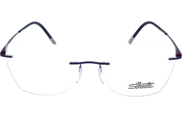 Gafas Graduadas Silhouette Sedma 5561 LE 4040 56 17