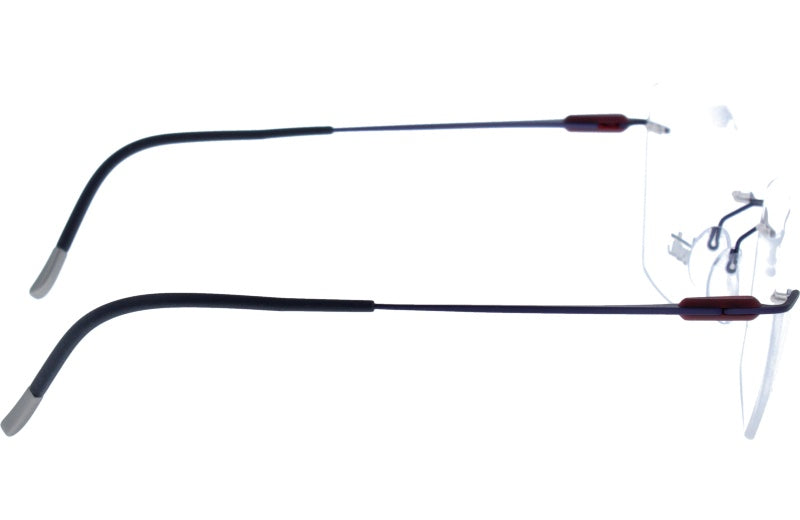 Gafas Graduadas Silhouette Sedma 5561 LE 4040 56 17