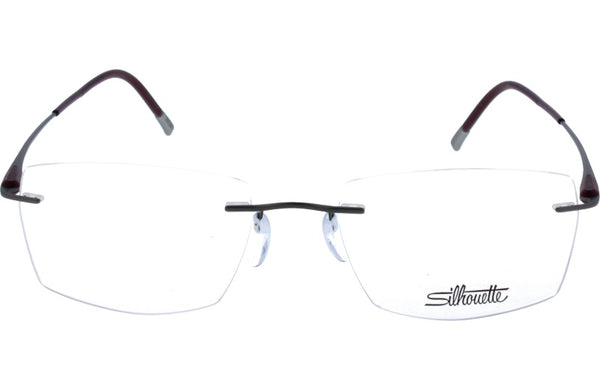 Gafas Graduadas Silhouette Sedma 5561 LF 6560 56 19