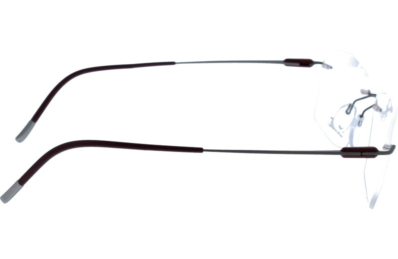 Gafas Graduadas Silhouette Sedma 5561 LF 6560 56 19